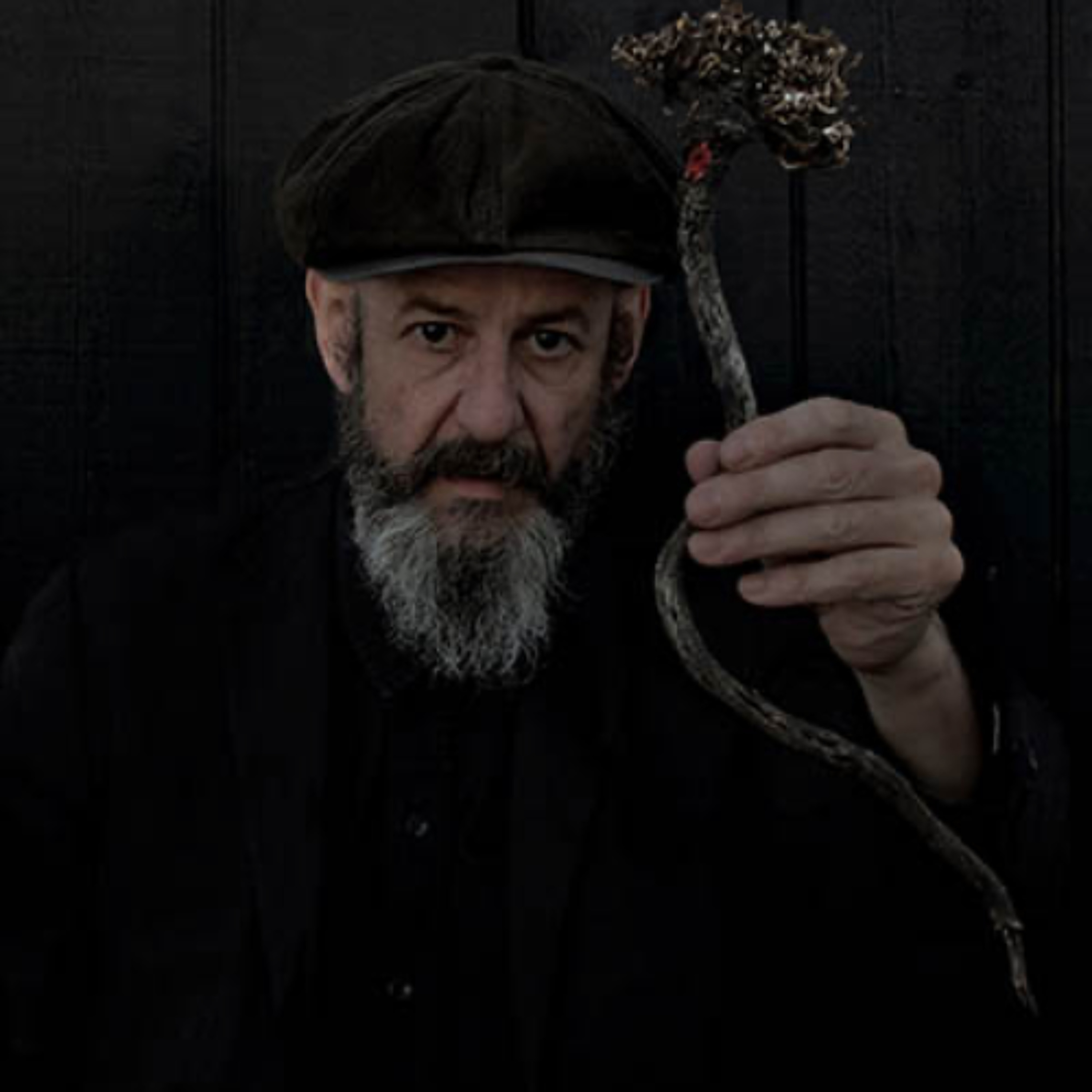 Rendering Unconscious Podcast: Psychoanalysis & Culture
