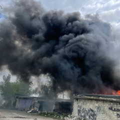 Я сьогодні від вас від'їжджаю