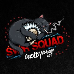 Gruby Czarny Kot (Kaliber 44 tribute)