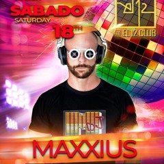Live Set At El 12 Club