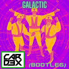 Galactic (Original Mix) FREE DOWNLOAD