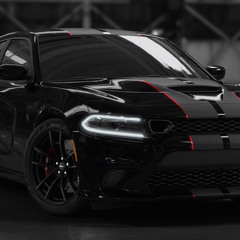 Hellcat Charger