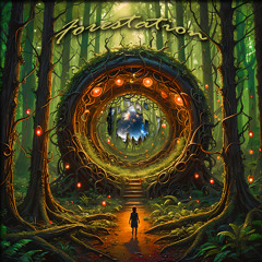 139bpm Darkprog Mix - "Forestation"