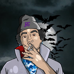 Full Moon (feat. Charlie Blaze)