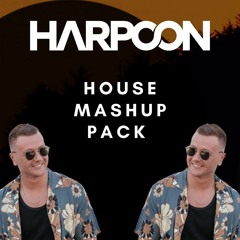 Harpoon House Mashup Pack