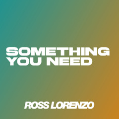 Something You Need