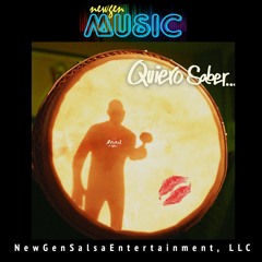 Quiero Saber - Atabal   (2024)