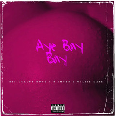 Aye BayBay (feat. Ridiculous Rowe, B. Smyth & Willie Ozee)(NOT MY SONG)