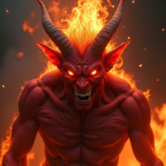 Revenge Of The Ifrit