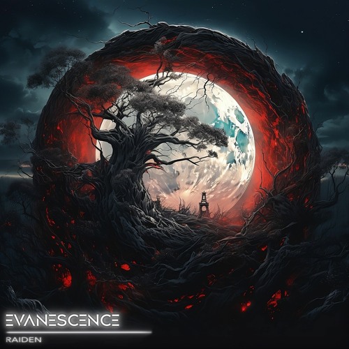 Raiden - Evanescence