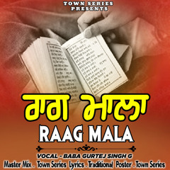 Raag Mala