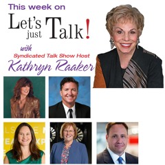 Fairfax Radio-Kerr-Schneider-Bell-Crowe -Cope-Richmond-Crum-11-04-2025-Lets Just Talk