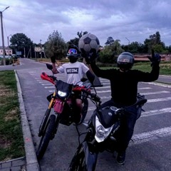 Караван -BODIEV