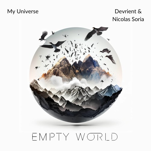 01 - Devrient, Nicolas Soria - You Are My Universe (Snippet)