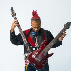 Ykog Young King of Guitar