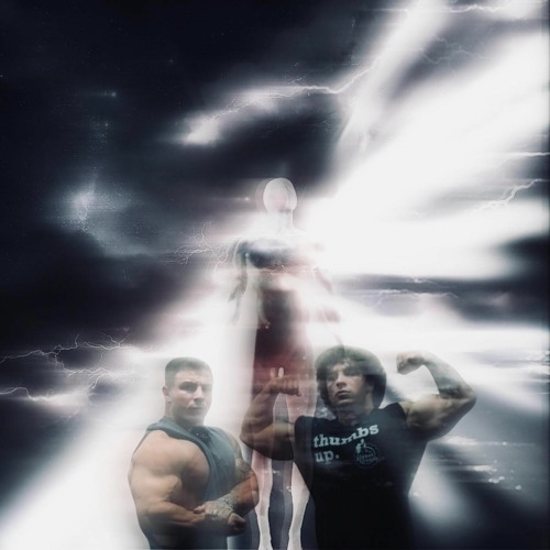 EXODIA (TREN TWINS EDIT) SUNRIZYZ x TR3N Motivation