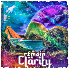 12.AnsOne Meets Haile Recommended - The Planet - Remain Clarity