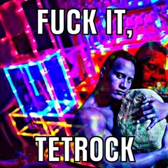 the rock face off but on an 8 bit beat