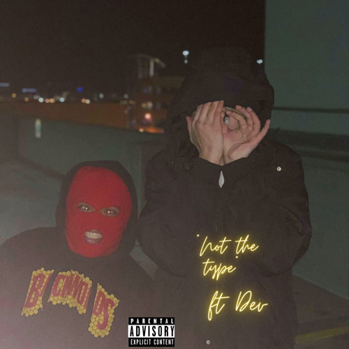 “Not the type” (ft dev)