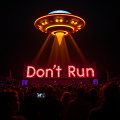 Don't Run