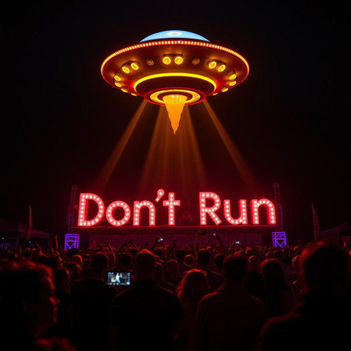 Don't Run