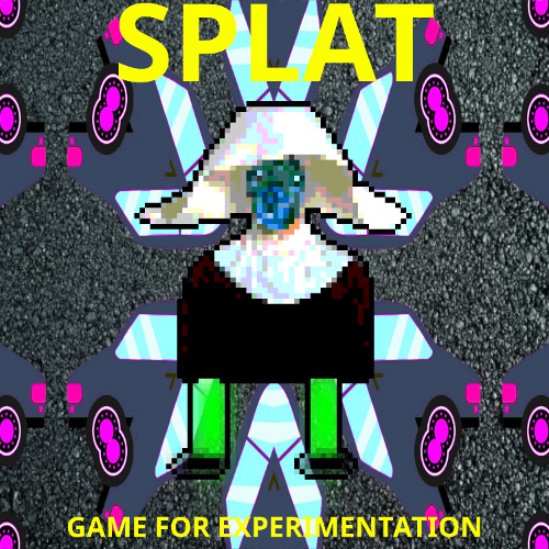 Splat (Alternative Mix)