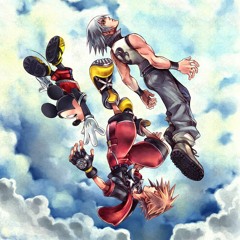 Kingdom Hearts - Dearly Beloved [REMIX]