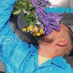 MONATIK - Мокра (Repaired) ( Ignatieff Remix UA )