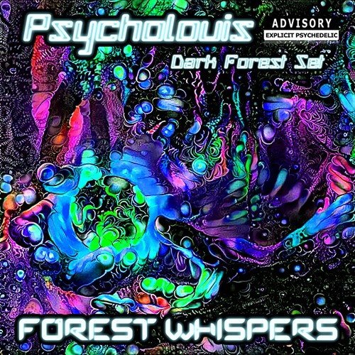 Forest Whispers [Dark Forest Set]