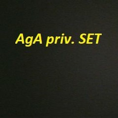 23  -  1  -- 21    Privat SET  Vevesskull !!