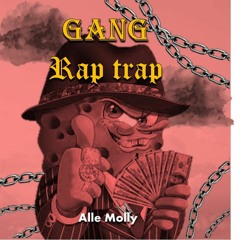 Gang Rap/Trap o algo asi xd [Beat] (Experimental)