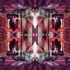 Magnetik - Emotional Landscapes
