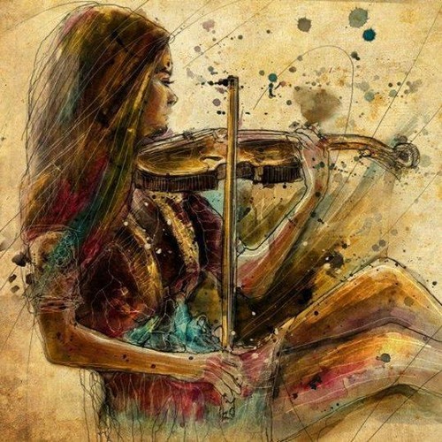 زمانه ی مستی_تارا تیبا