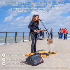 Ultimately It All Comes Down To You