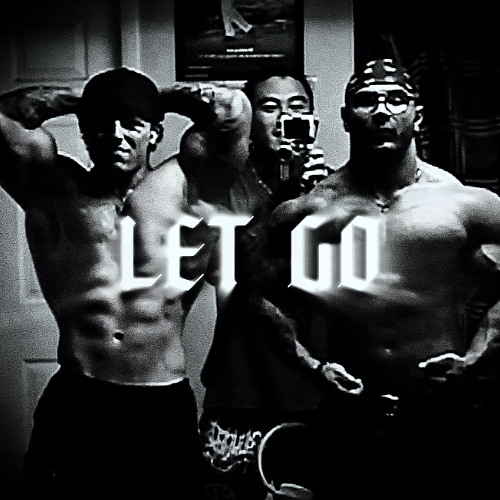 ''LET GO'' - TREN TWINS GYM AUDIO