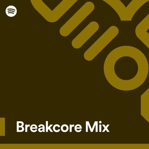 Breakcore Mix