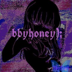 Bbyhoney); (prod.sebywasabi)