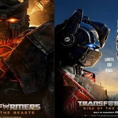 [CUevana'4] ver. Transformers: El despertar de las bestias Película Completa