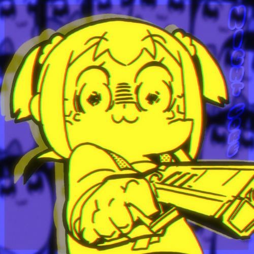 POP TEAM EPIC NIGHTCORE Ver