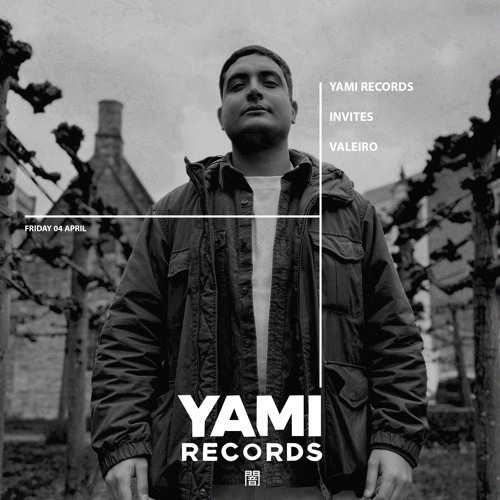 Electronic Mix | YAMI RECORDS INVITES VALEIRO (035)
