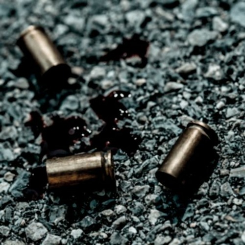 1000 ROUNDS FAINT BOOTLEG