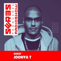 Seres Produções Radio Show Guest JOONYA T - 25-MAY-2023