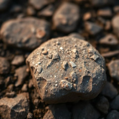 Like a Stone