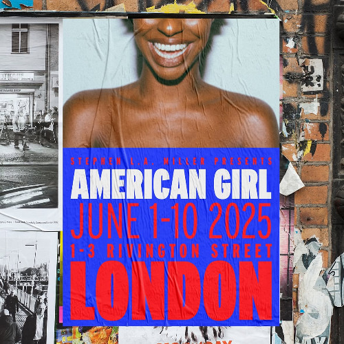 STEPHEN MILLER (AMERICAN GIRL LIVE SET)