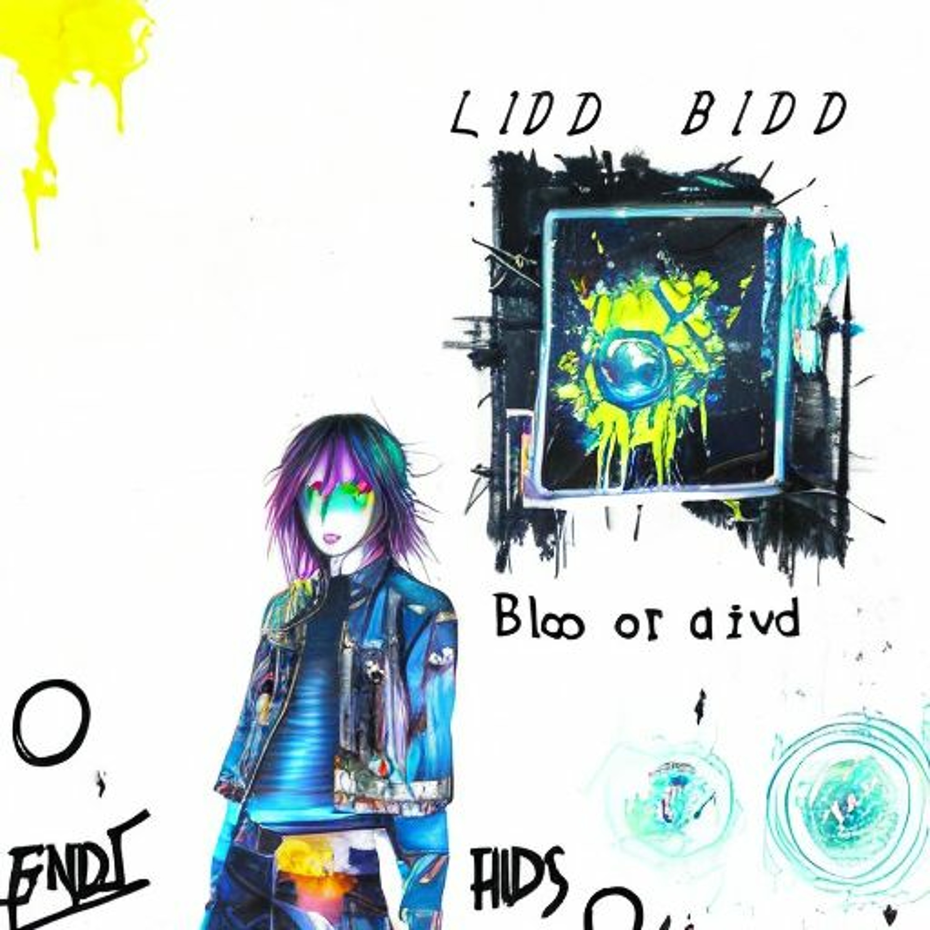 Suicide+ episode artwork