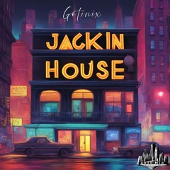 Jackin House Sept 21 2024