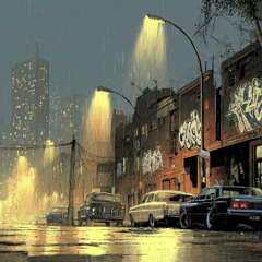 Mobb Deep - Infamous (Phat Tape Remix)