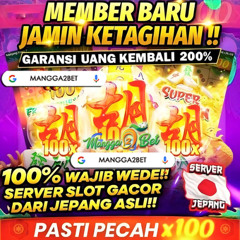 SITUS MANGGA2BET x BREAKBEAT BOUNCE AAA CLAN BRAVY x YB x MISTER ALOY COCOK BUAT YXGC WEEKEND INI!