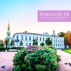 Stream Dimanche Fr | Listen To 차이콥스키와 함께하는 러시아 낭만파 클래식 모음 Russian Romantic  Classic Collection With Tchaikovsky (차이콥스키와 함께하는 러시아 낭만파 클래식 모음) Playlist  Online For Free On Soundcloud