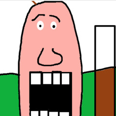 Baldi's Anger